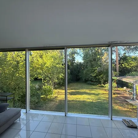 Luxurioeses Villenanwesen In Ruhiger Lage Villa