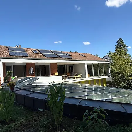 Villa Luxurioeses Villenanwesen In Ruhiger Lage Heroldsberg