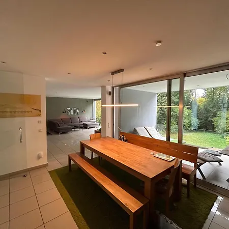 Luxurioeses Villenanwesen In Ruhiger Lage Villa *
